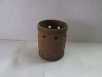 Brown Precision Machined Bush