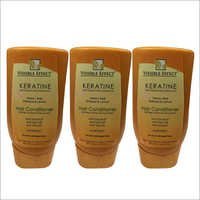 Hair Conditioner - Plastic, 250 Ml, Orange | Promotes Hair Growth, Prevents Dandruff, Strengthens Hair Cuticles, 2-year Shelf Life
