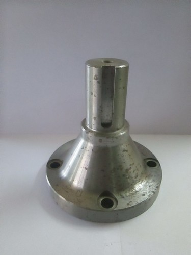 Clutch Disc Stub-Shaft