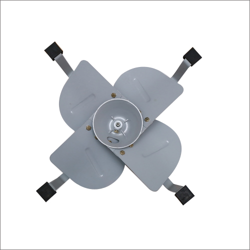 Cooler Exhaust - Aluminum 100x100mm, 12V DC, 10 CFM, 30dBA | Efficient Cooling, Quiet Operation, Easy Installation