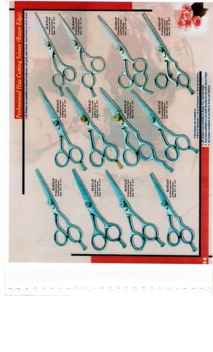 Beauty Surgical Instruments