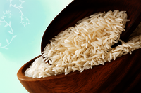White Sonam Rice