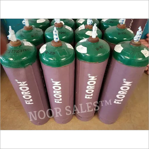 Refrigerant Gas R-22 Refrigerant Gas R-22