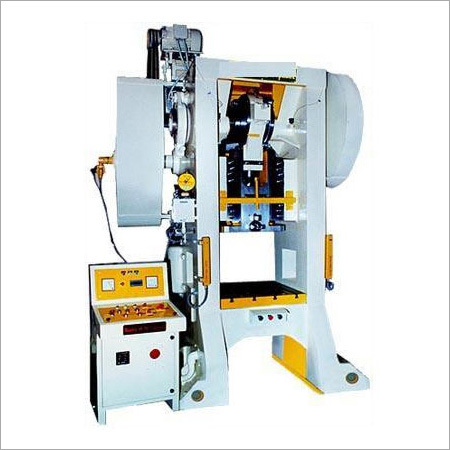 Power Press H-Type Frame Power Press H-Type Frame