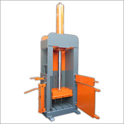 Hydraulic Bailing Press Hydraulic Bailing Press