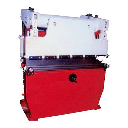 Hydraulic Press Brake Hydraulic Press Brake
