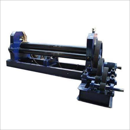 Rolling Machine Rolling Machine