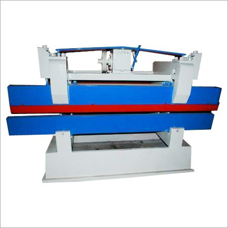 Sheet Bending Machine Sheet Bending Machine