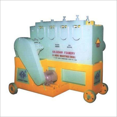 Section Straightening Machine Section Straightening Machine