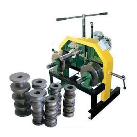 Pipe Bending Machine Pipe Bending Machine