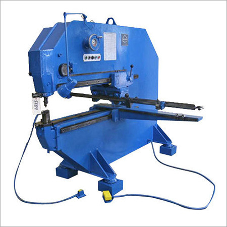 Nibbling Machine Nibbling Machine