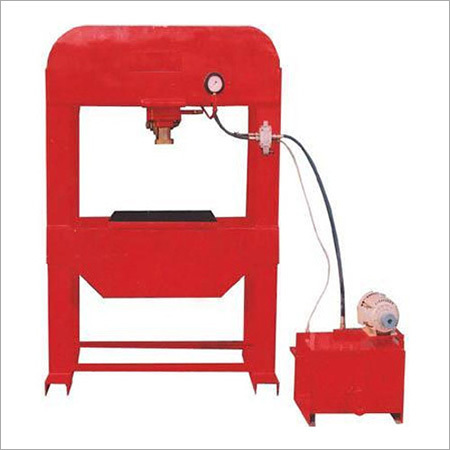 Hydraulic Press Hydraulic Press