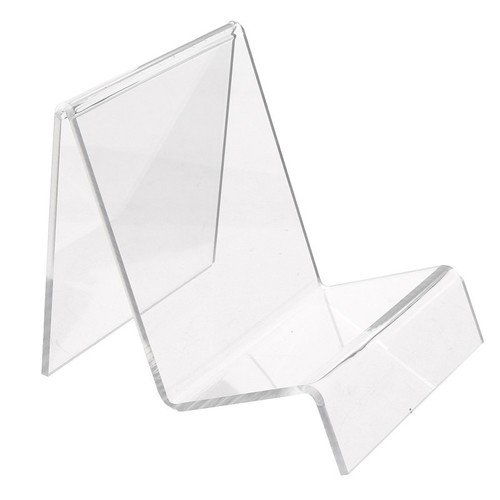 Acrylic Mobile Phone Display Stand
