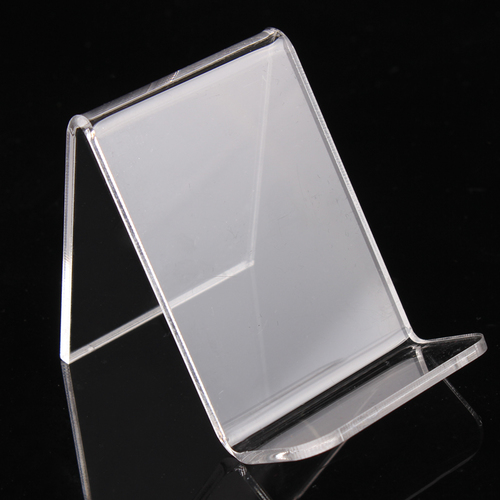 Acrylic Mobile Display Stand