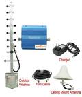 019 / 020 / 021 / 022 / 023 / 024 SIGNAL REPEATER