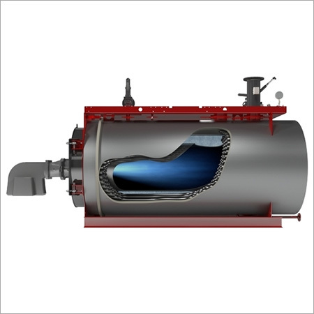 Hot Water Boiler