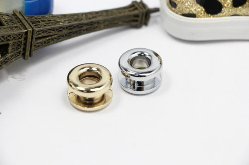 High Quality Zinc Alloy Fashion Design Eyelet