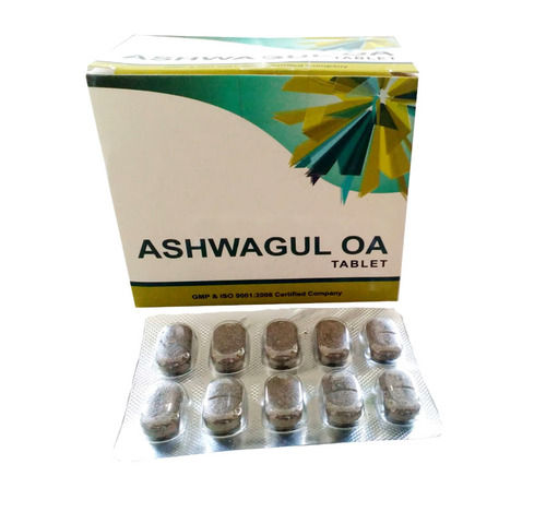 Ashwagul Oa Tablet