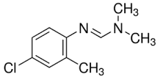 Chlordimeform