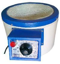 Heating Mantle