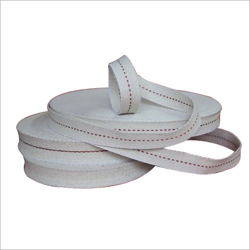 Cotton Webbing