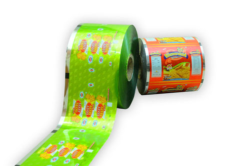 Namkeen Laminate Rolls