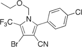 Chlorfenapyr