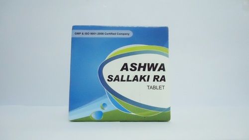 Ashwa Sallaki Ra Tablet