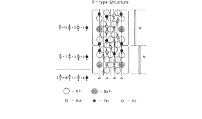 Barium Standard for IC