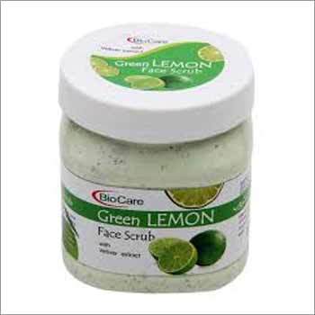 Face Scrub Cream