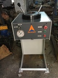 Vertical Hose Crimping