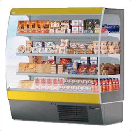 Display Counter