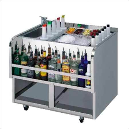Cocktail Stations