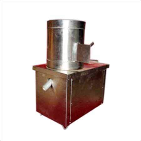 Potato Peeler
