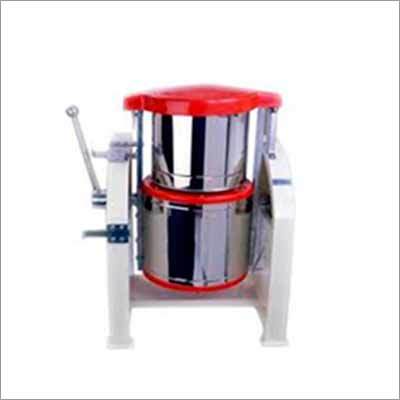 Wet Grinder