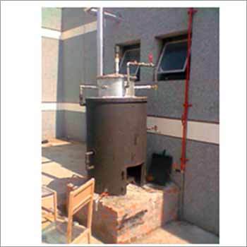 Steam Boiler