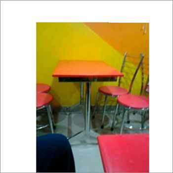 SS Dining Tables