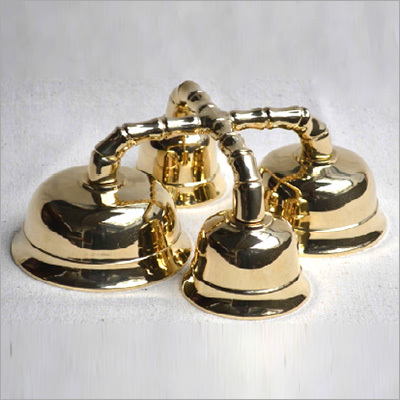 Brass Altar Bells