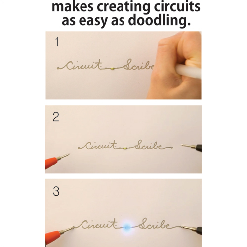 Conductive Ink