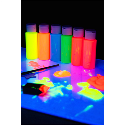 Glow In The Dark Ink