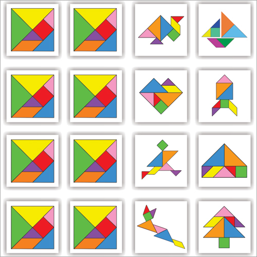 Tangrams