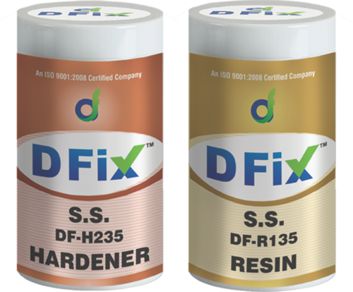 Epoxy Adhesive Liquid