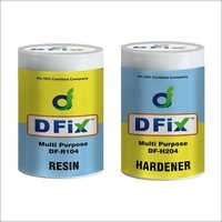 D Fix Multipurpose Epoxy Adhesive