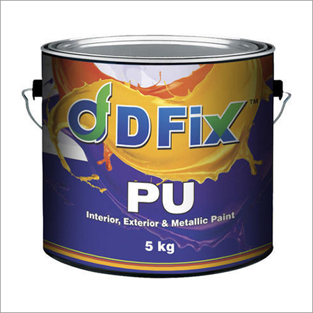 Pu Colors Paint