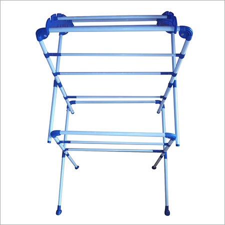 Aluminum Foldable Cloth Drying Stand