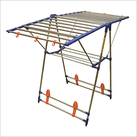 Butterfly Cloth Drying Stand