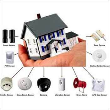 Home Security System