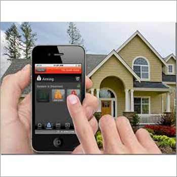 Electronic Security System