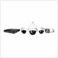 Dahua Cctv Camera With Dvr