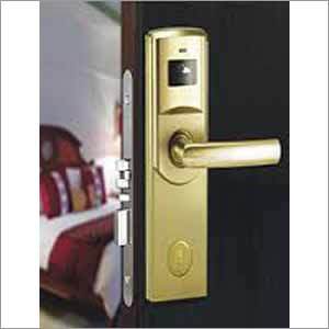 Hotel Locks